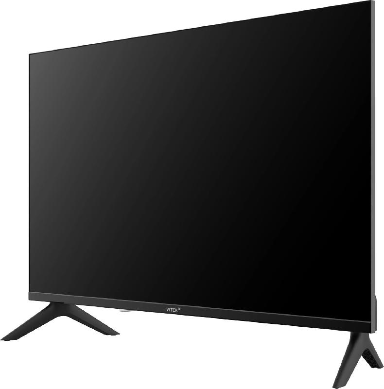 Телевизор VITEK VT-32HBB200 32" Frameless