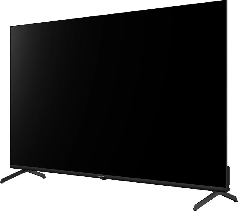 Телевизор VITEK VT-50QUBS500 50" Smart Google TV Frameless