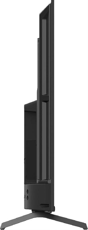 Телевизор VITEK VT-50QUBS500 50" Smart Google TV Frameless