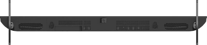 Телевизор VITEK VT-55UBS410 55" Smart Google TV Frameless