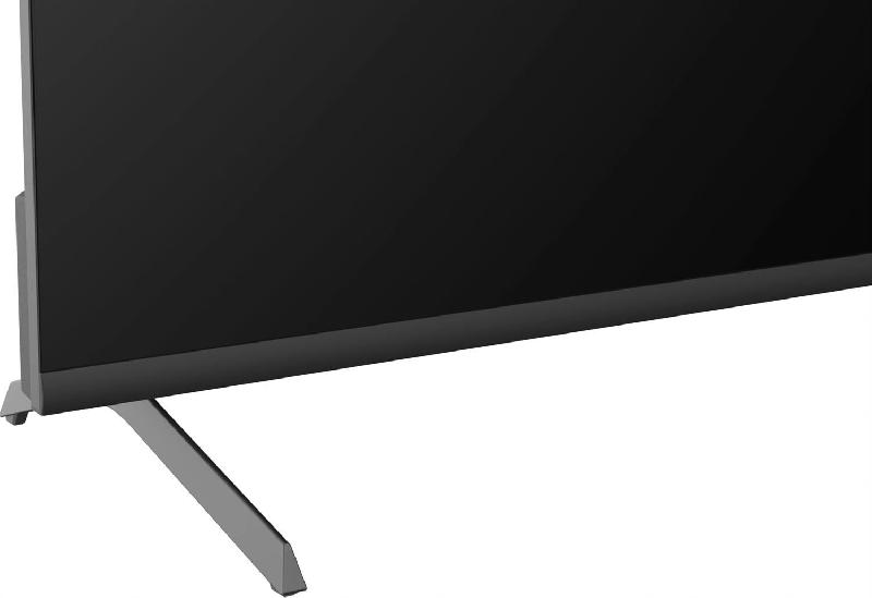 Телевизор VITEK VT-55UBS410 55" Smart Google TV Frameless