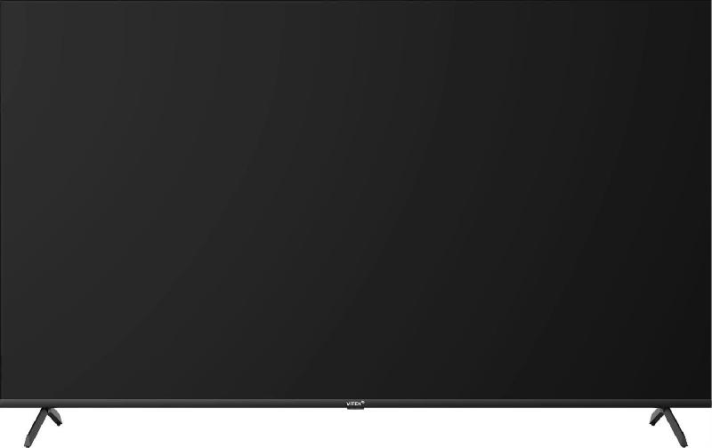 Телевизор VITEK VT-65UBS410 65" Smart Google TV Frameless