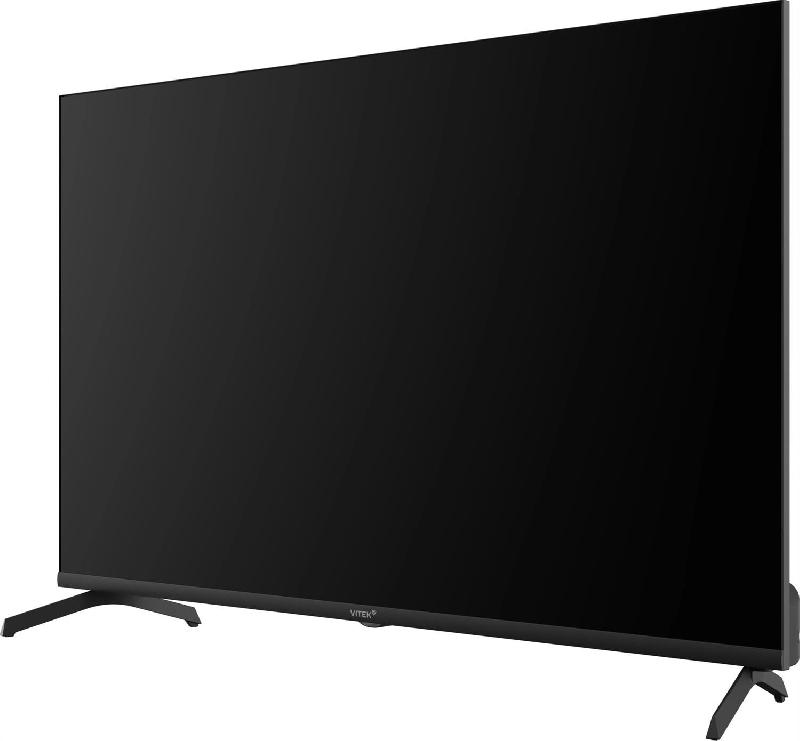 Телевизор VITEK VT-43UBS410 43" Smart Google TV Frameless