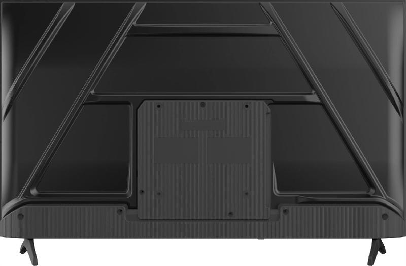 Телевизор VITEK VT-43FBS300 Smart Яндекс.ТВ 43" Frameless