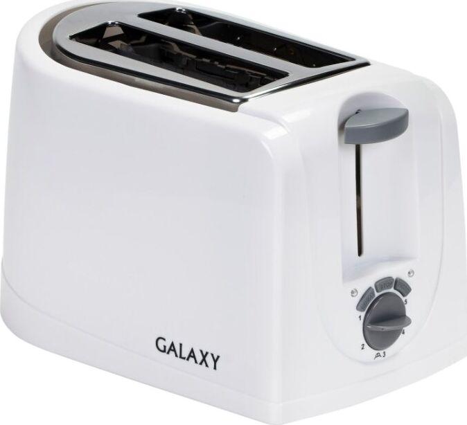 Тостер GALAXY GL 2906