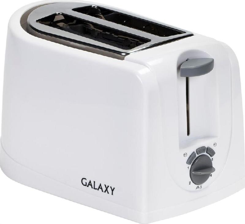 Тостер GALAXY GL 2906