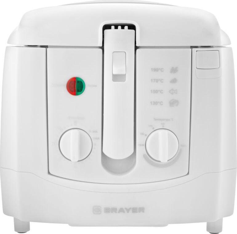 ФРИТЮРНИЦЫ BRAYER 2830BR