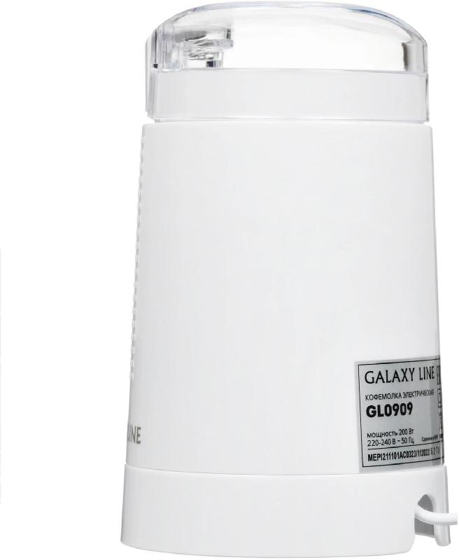 Кофемолка GALAXY LINE GL 0909