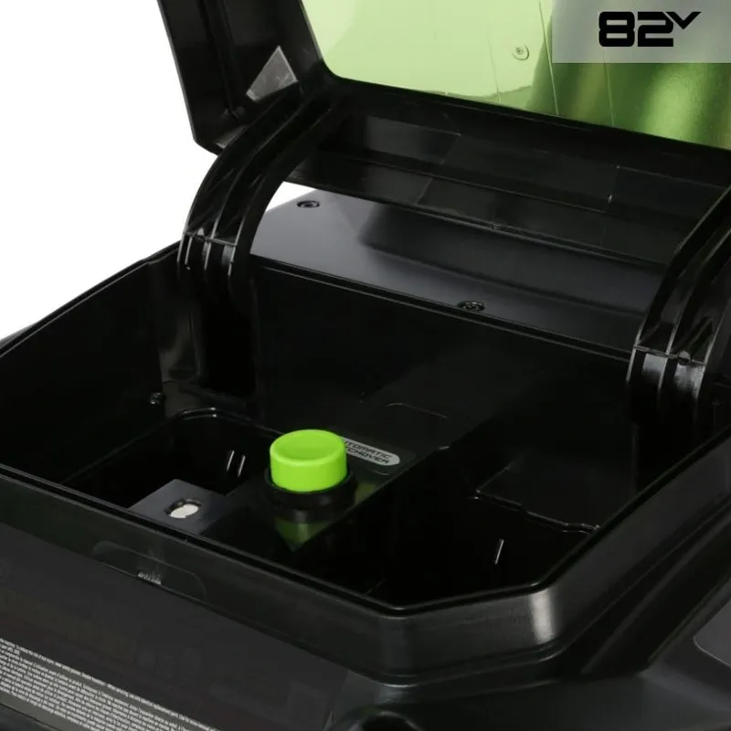 Снегоуборщик электр. Greenworks 82SN22 2.9кВт 3.9л.с.