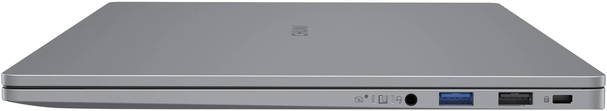 Ноутбук Chuwi Corebook Air Core Ultra 5 226V 16Gb SSD512Gb Intel Arc 130V 14" IPS 2.8K (2880x1800) Windows 11 Pro blue WiFi BT Cam 4737mAh