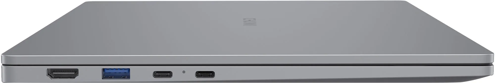 Ноутбук Chuwi Corebook Air Core Ultra 5 226V 16Gb SSD512Gb Intel Arc 130V 14" IPS 2.8K (2880x1800) Windows 11 Pro blue WiFi BT Cam 4737mAh