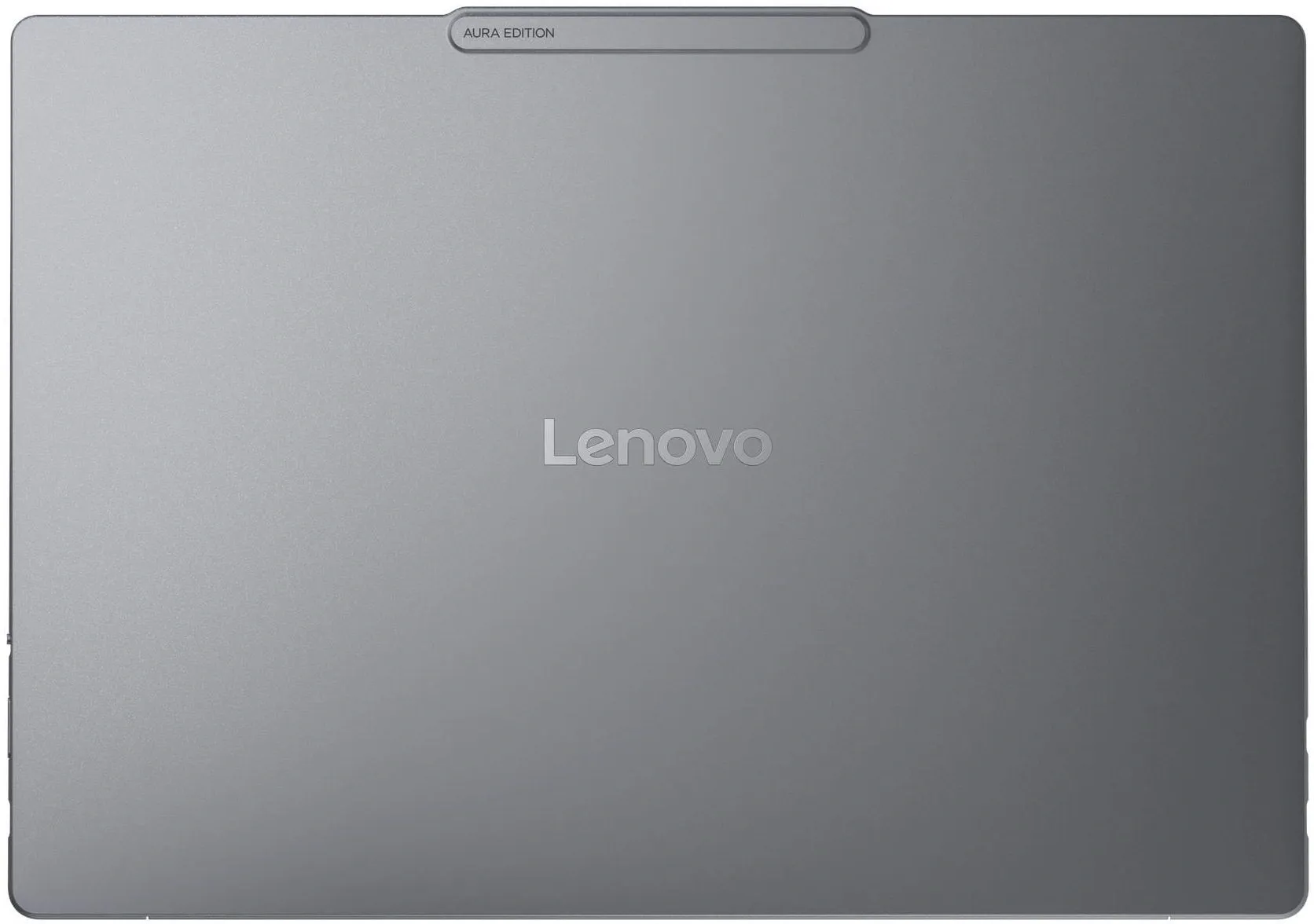 Ноутбук Lenovo Yoga Slim7 14IPH11 Core Ultra 7 355 32Gb SSD1Tb Intel Graphics 14" OLED WUXGA (1920x1200) Windows 11 Home grey WiFi BT Cam (83QM003URK)