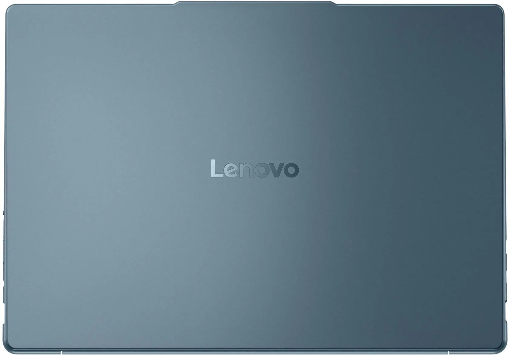 Ноутбук Lenovo Yoga Slim7 14AKP10 Ryzen AI 5 340 16Gb SSD1Tb AMD Radeon 840M 14" OLED 2.8K (2880x1800) Windows 11 Home turquoise WiFi BT Cam (83JY008ARK)
