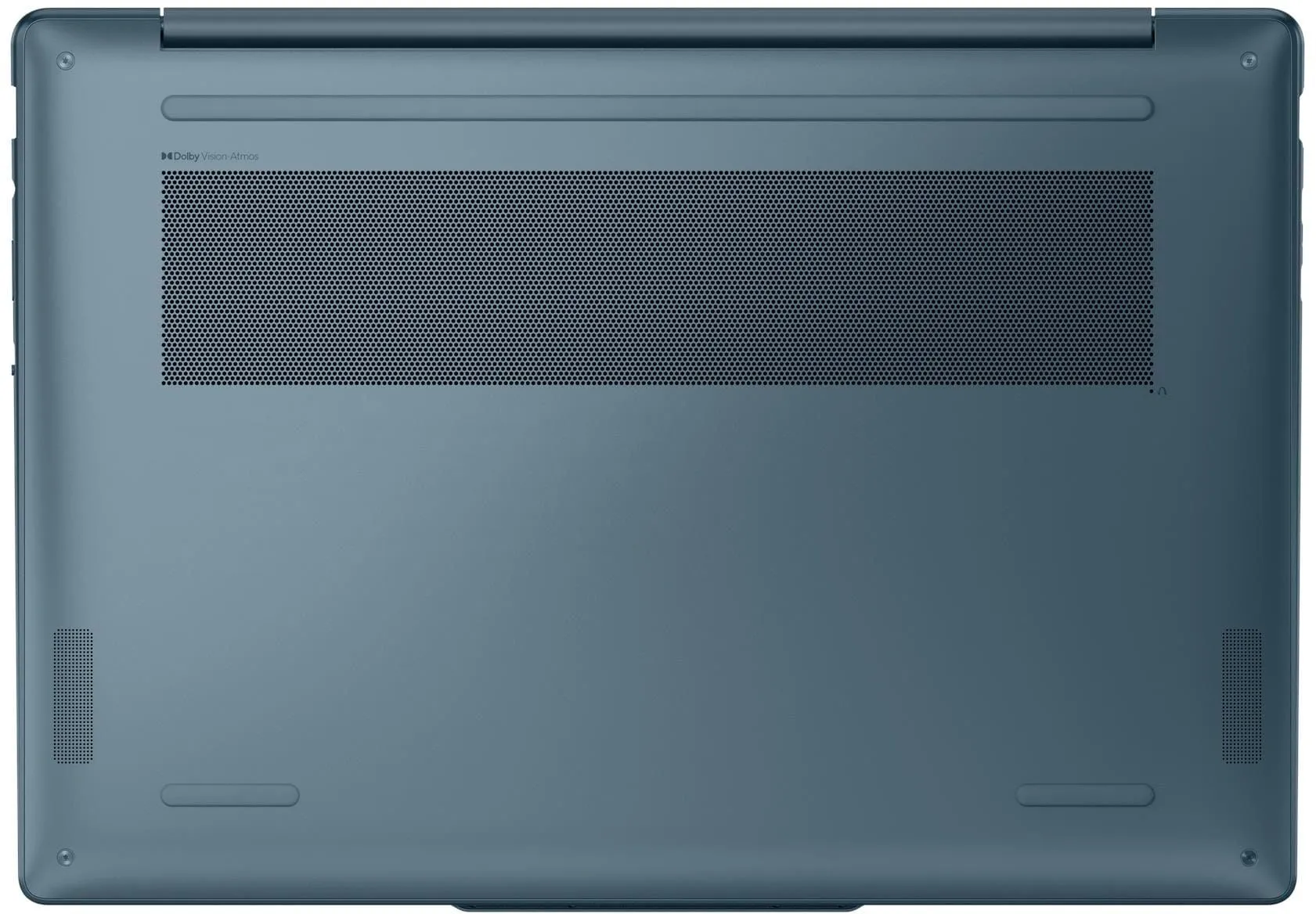 Ноутбук Lenovo Yoga Slim7 14AKP10 Ryzen AI 5 340 16Gb SSD1Tb AMD Radeon 840M 14" OLED 2.8K (2880x1800) Windows 11 Home turquoise WiFi BT Cam (83JY008ARK)