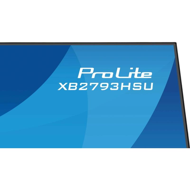 Монитор IIYAMA XB2793HSU-B1