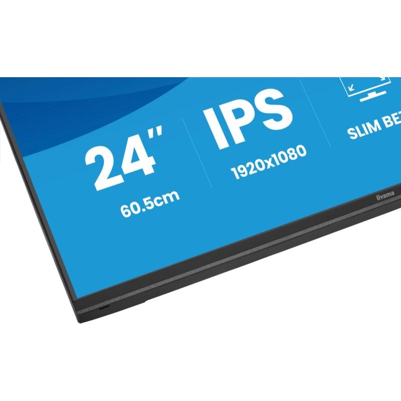 Монитор IIYAMA X2497HSU-B1