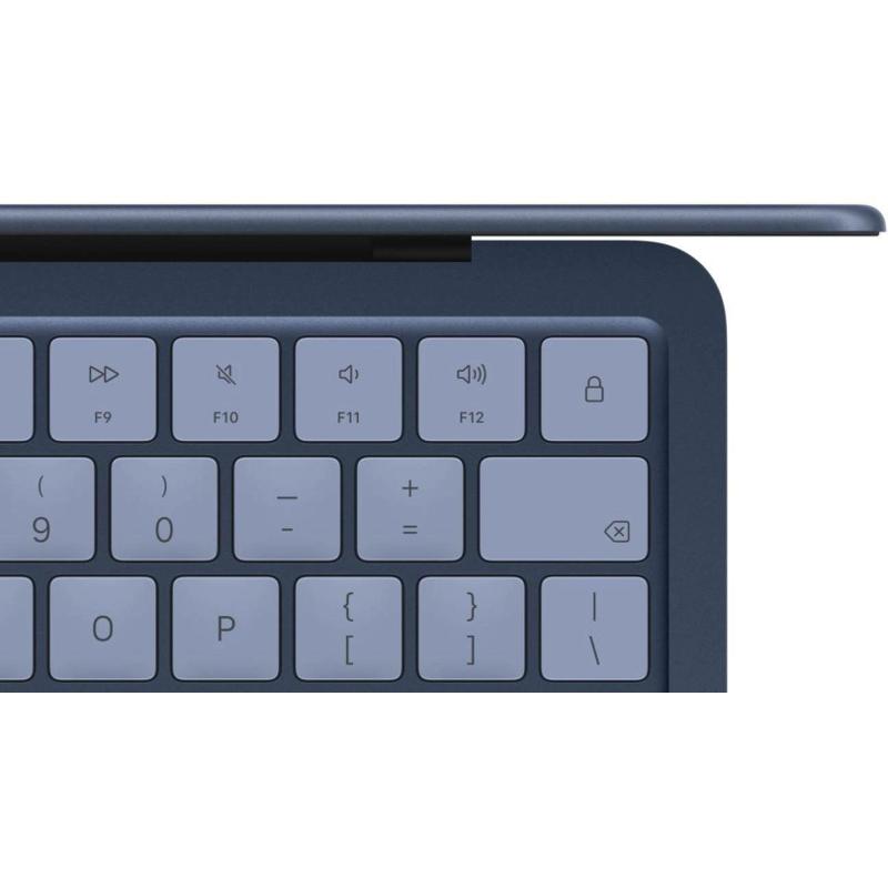 Ноутбук MacBook Apple MHFF4ZP/A