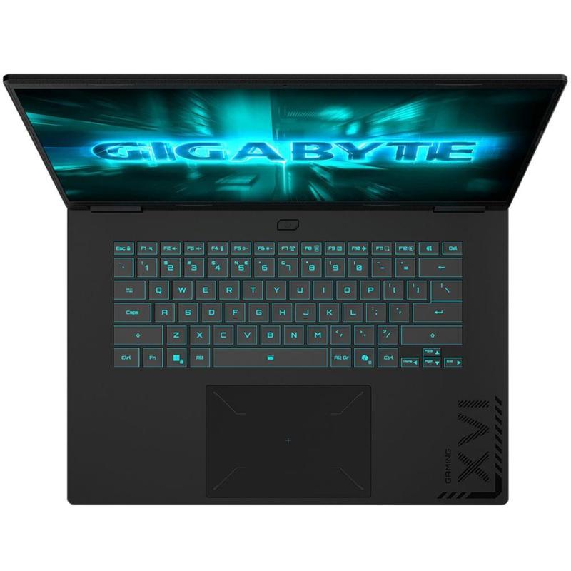 Ноутбук Gigabyte EWHS3KZC94SD