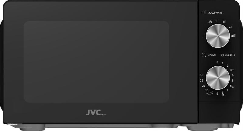 Микроволновая печь JVC JK-MW127M