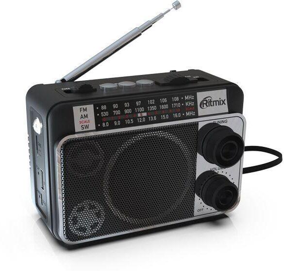 Радиоприемник RITMIX RPR-161