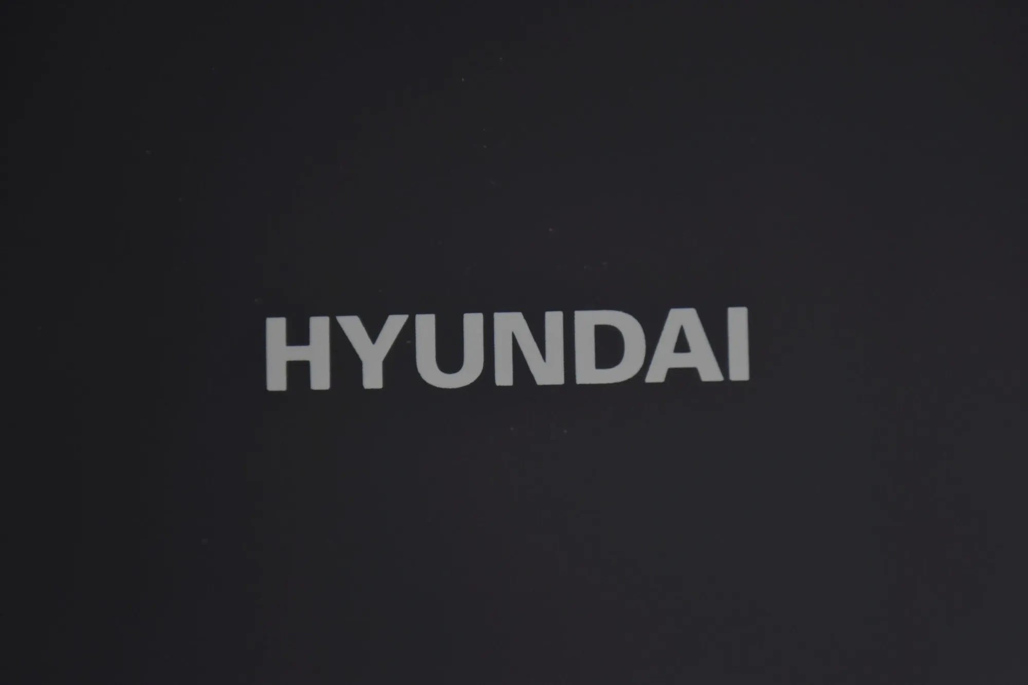 Газовая варочная поверхность Hyundai HHG 6422 BG черный
