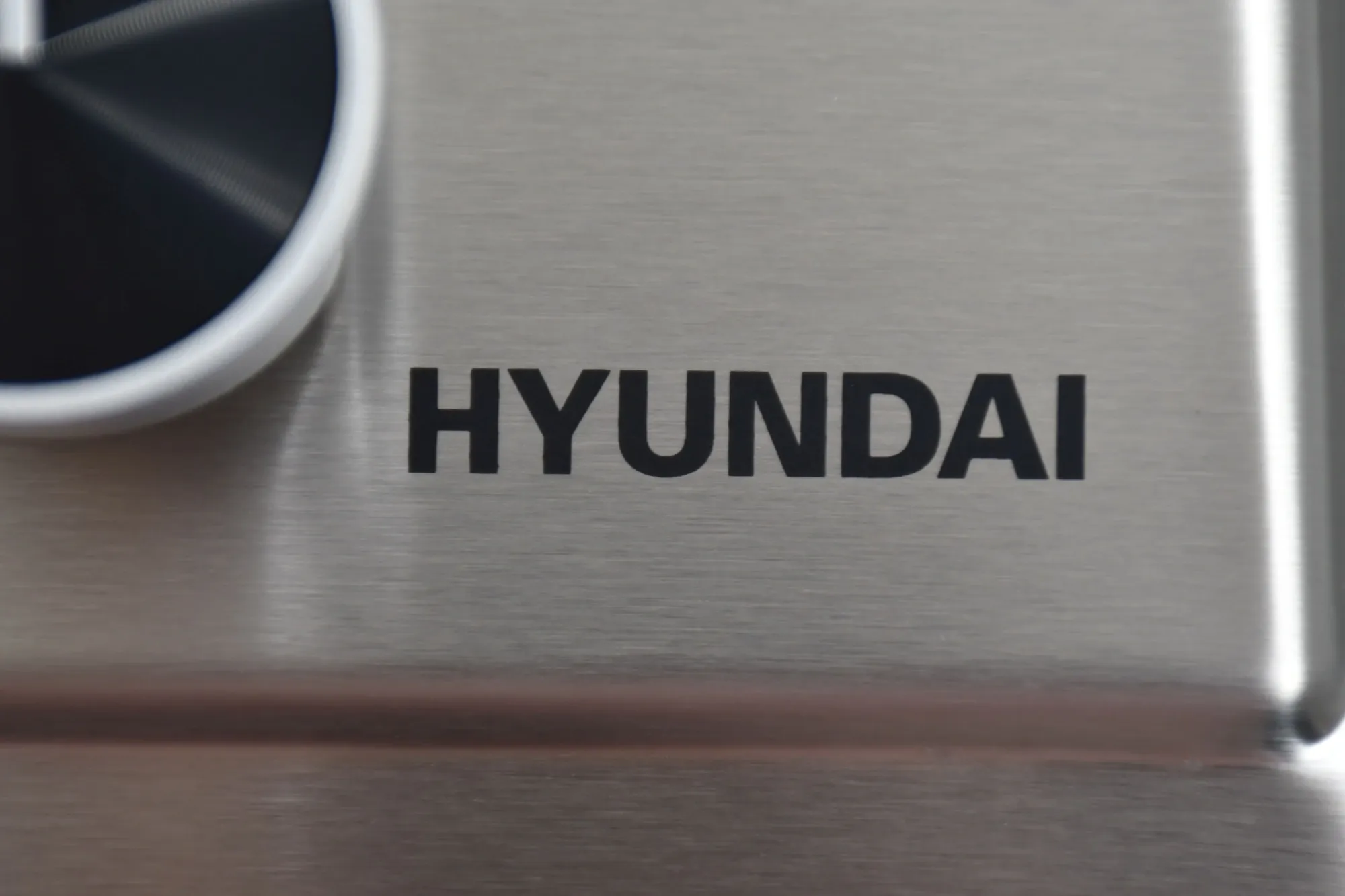 Газовая варочная поверхность Hyundai HHG 6440 IX нержавеющая сталь