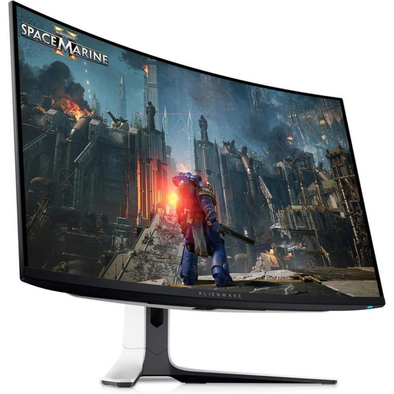 Мониторы LCD Dell AW3225QF