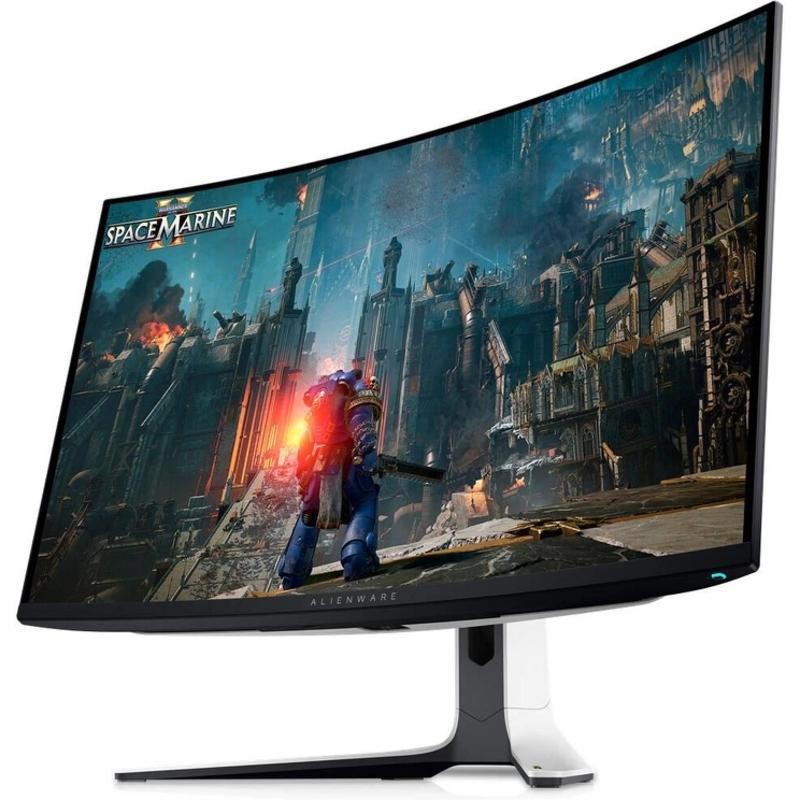 Мониторы LCD Dell AW3225QF