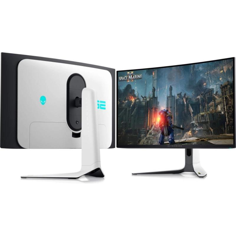Мониторы LCD Dell AW3225QF