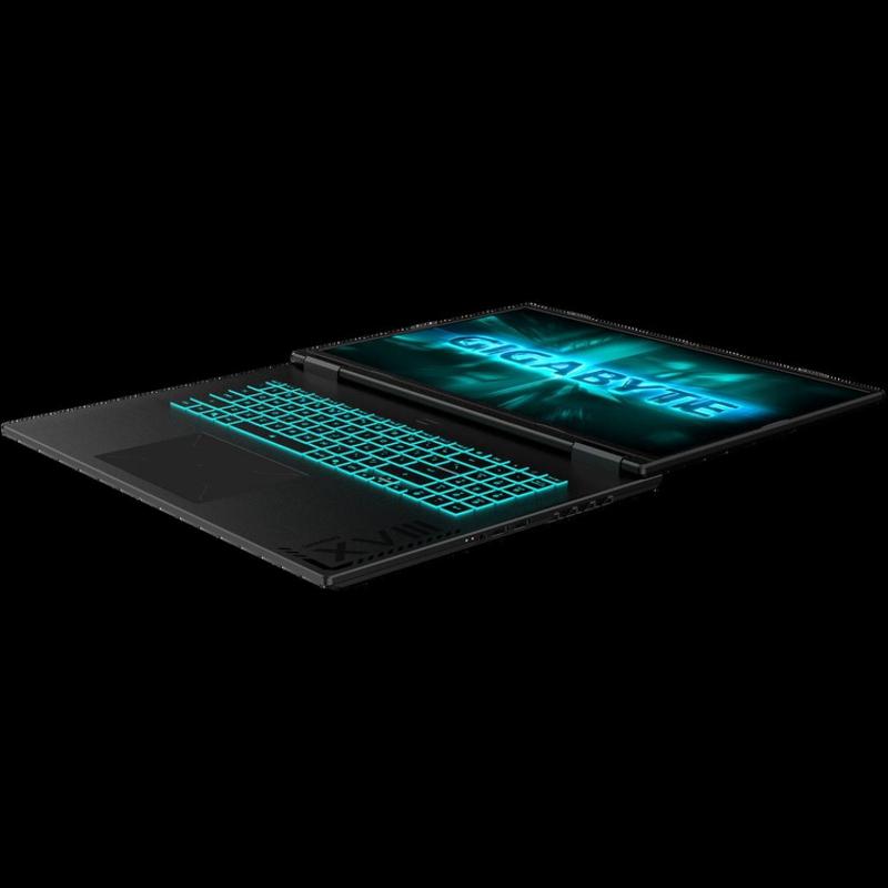Ноутбук Gigabyte 3THK3KZC93SD bp