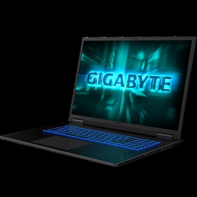 Ноутбук Gigabyte 3THK3KZC93SD bp