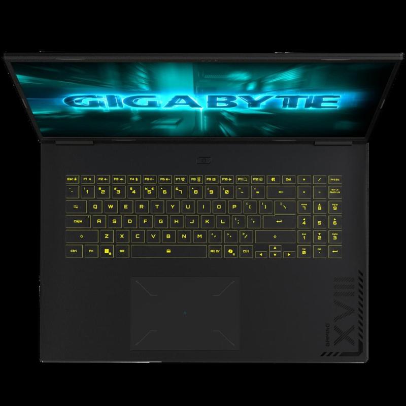Ноутбук Gigabyte 3THK3KZC93SD bp