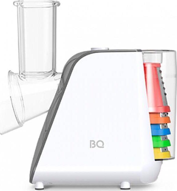 Овощерезка BQ CH1010 White-Gray