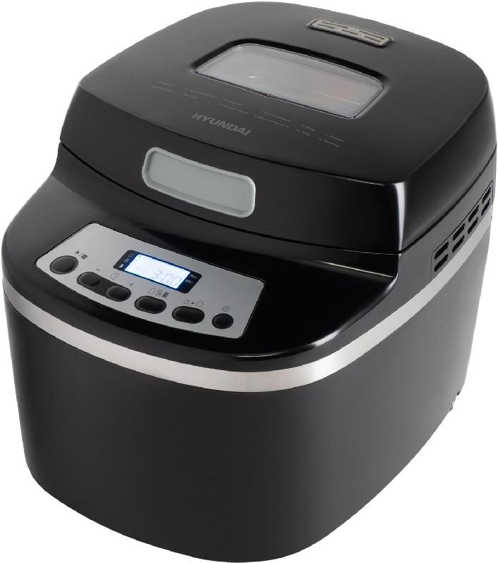 Хлебопечь HYUNDAI HYBM-P0613
