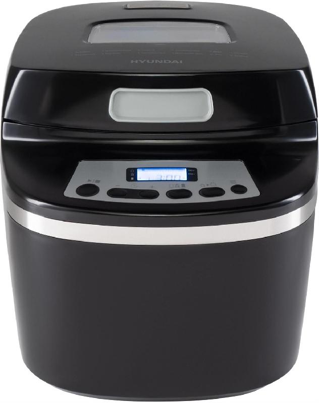 Хлебопечь HYUNDAI HYBM-P0613