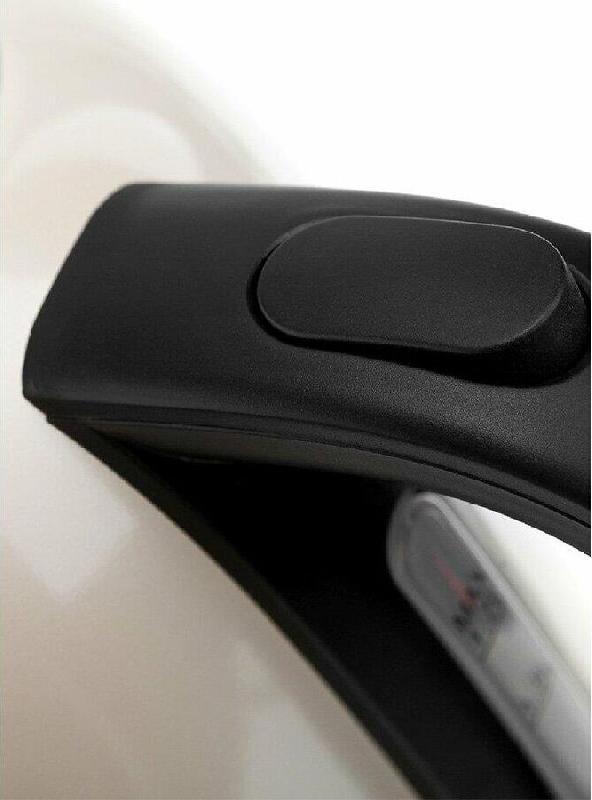 Чайник электрический BRAYER BR1005YE