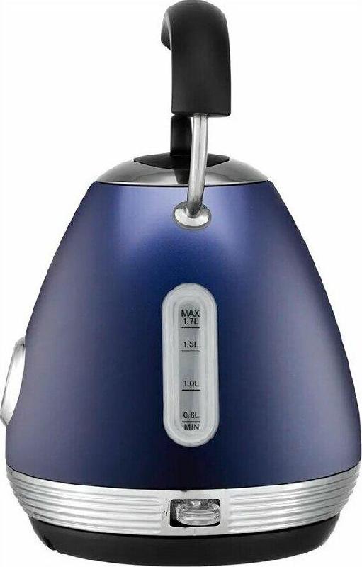 чайник BQ KT1826SW BLUE