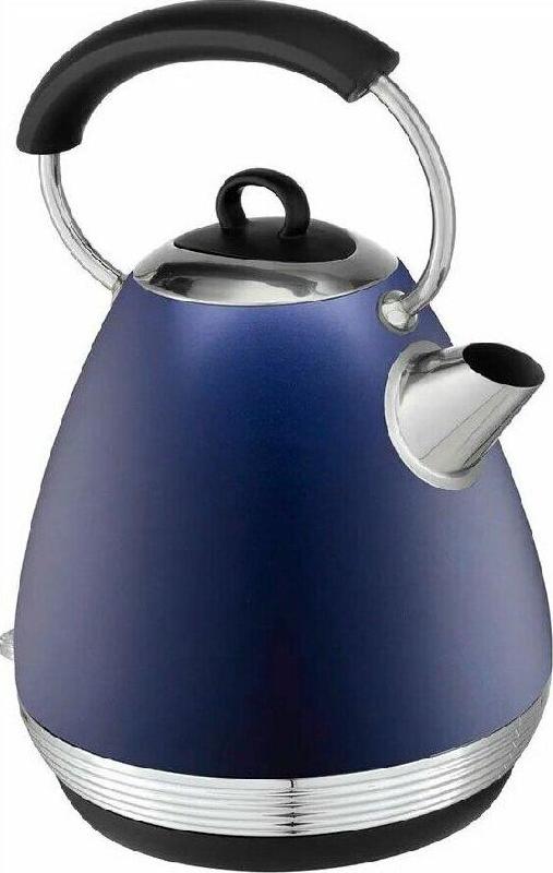 чайник BQ KT1826SW BLUE