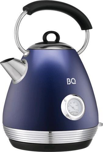 чайник BQ KT1826SW BLUE