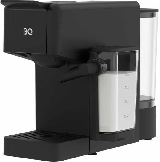 Кофеварка BQ CCM1064A Чёрная