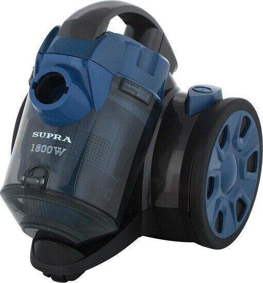 Пылесос циклон SUPRA VCS-1832
