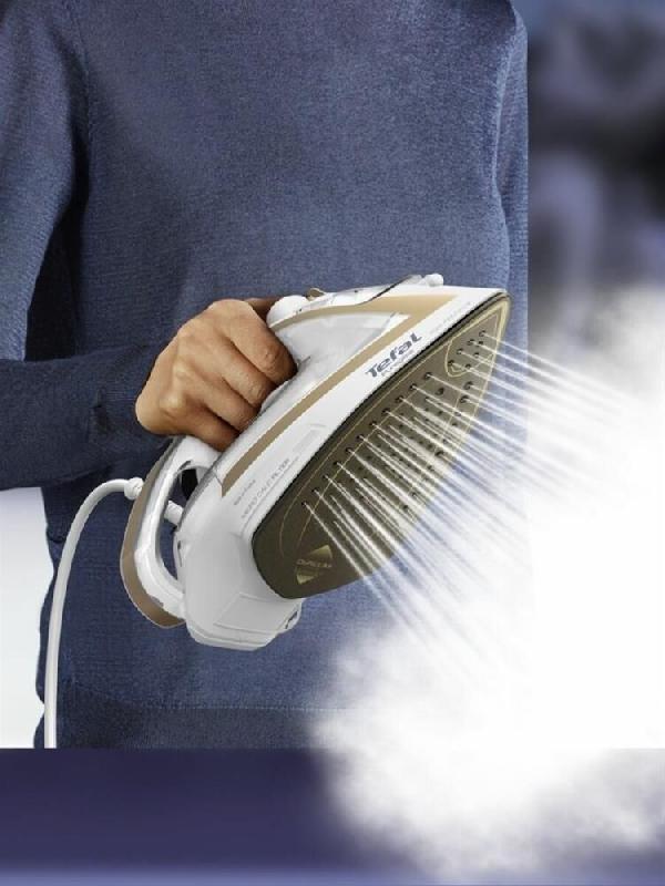 Утюг TEFAL FV8042E0, ФРАНЦИЯ