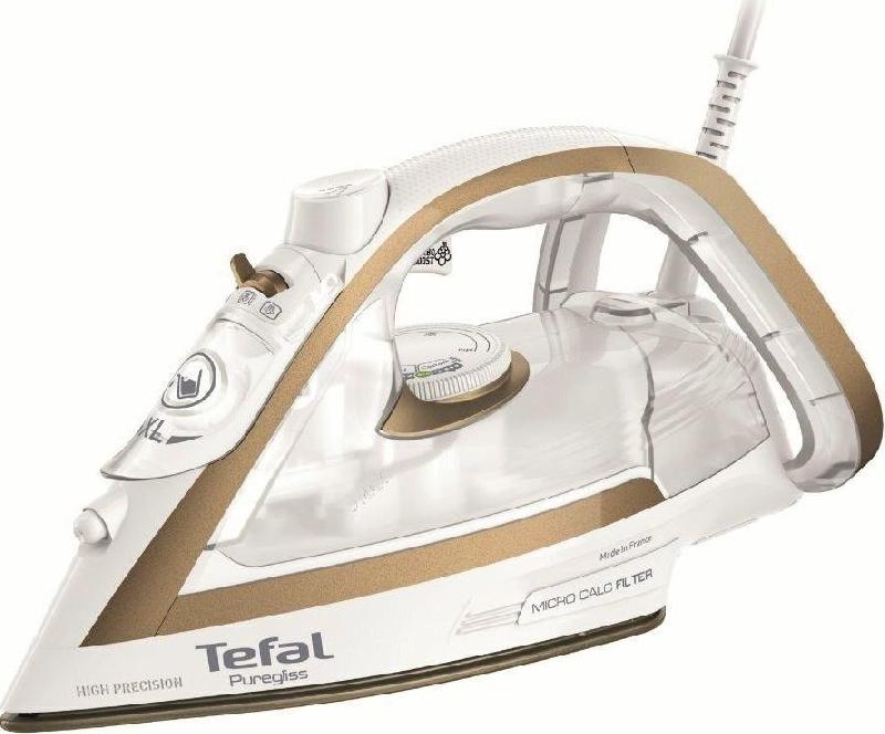 Утюг TEFAL FV8042E0, ФРАНЦИЯ