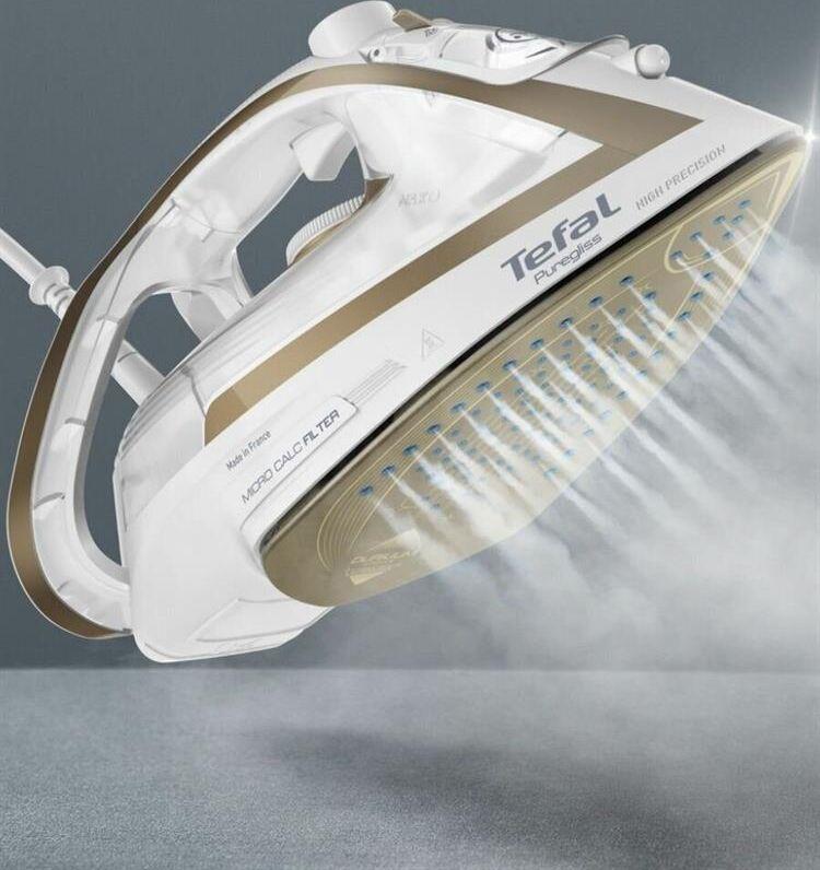 Утюг TEFAL FV8042E0, ФРАНЦИЯ
