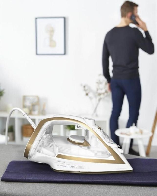 Утюг TEFAL FV8042E0, ФРАНЦИЯ