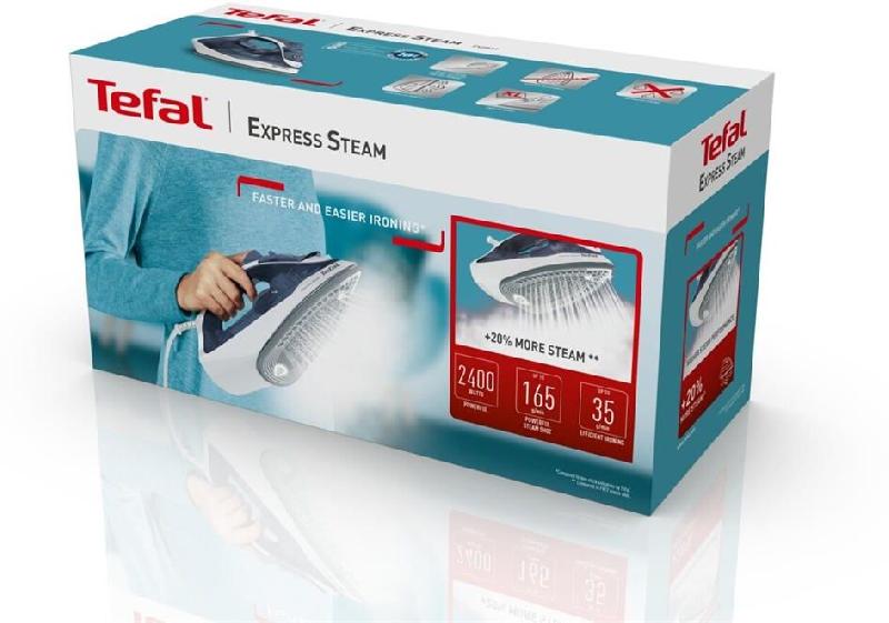 Утюг TEFAL FV2837E0
