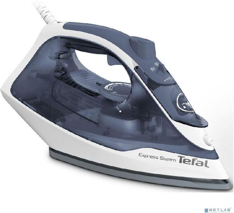 Утюг TEFAL FV2837E0
