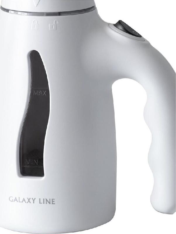 Отпариватель ручной GALAXY LINE GL 6199