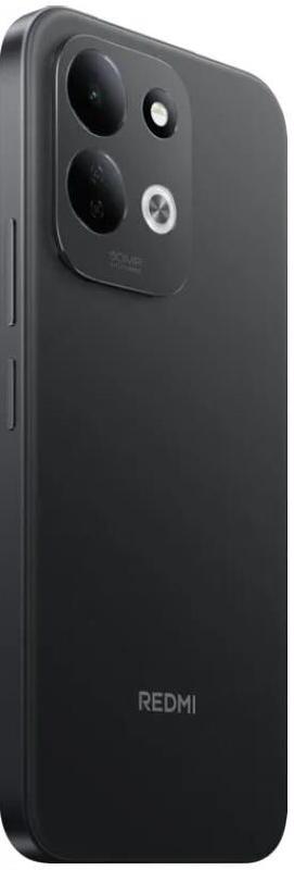 СМАРТФОНЫ XIAOMI Смартфон REDMI 17 4/256Gb Black (82215)