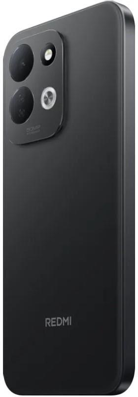СМАРТФОНЫ XIAOMI Смартфон REDMI 17 4/256Gb Black (82215)